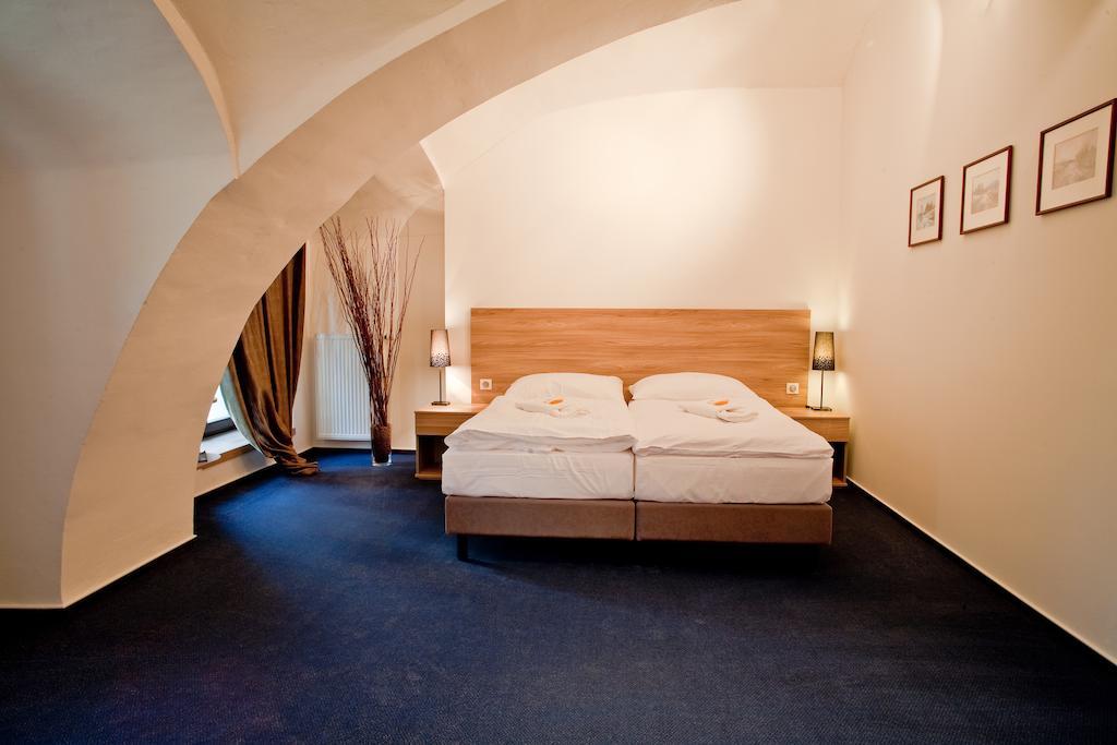 בלנסקו Hotel Zamecka Sypka חדר תמונה