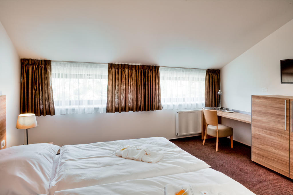 בלנסקו Hotel Zamecka Sypka חדר תמונה