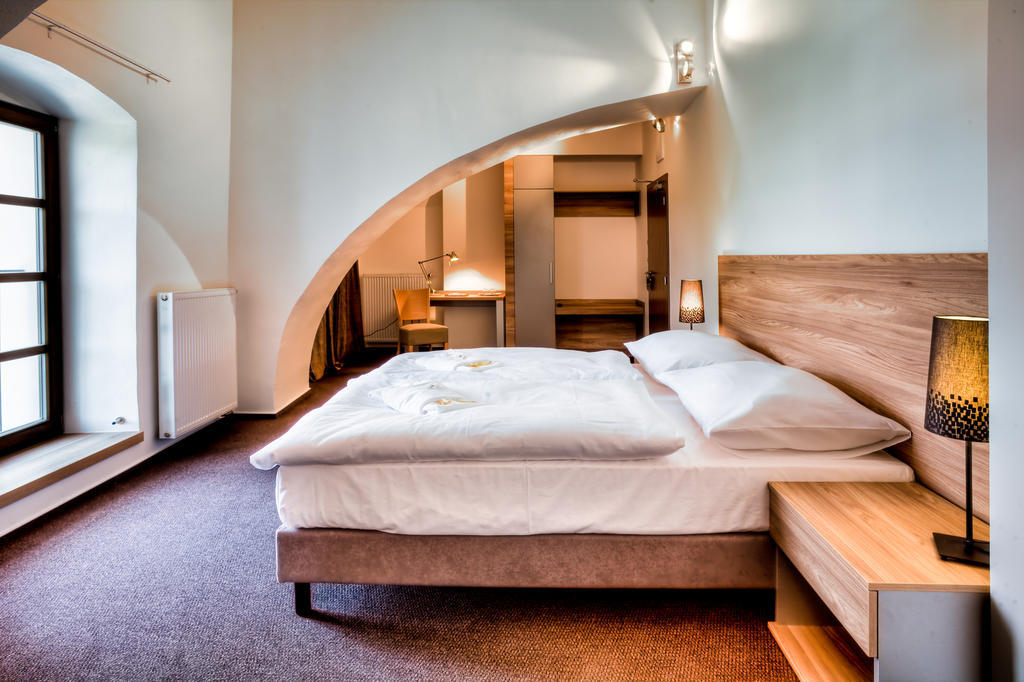 בלנסקו Hotel Zamecka Sypka חדר תמונה