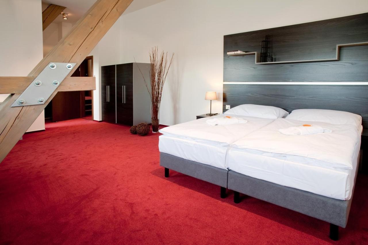 בלנסקו Hotel Zamecka Sypka מראה חיצוני תמונה