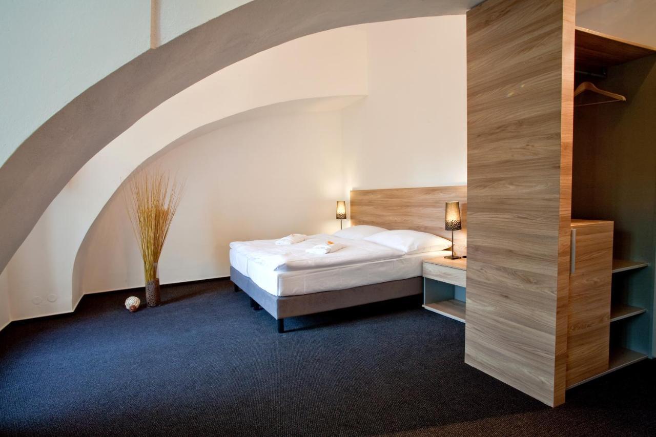 בלנסקו Hotel Zamecka Sypka מראה חיצוני תמונה