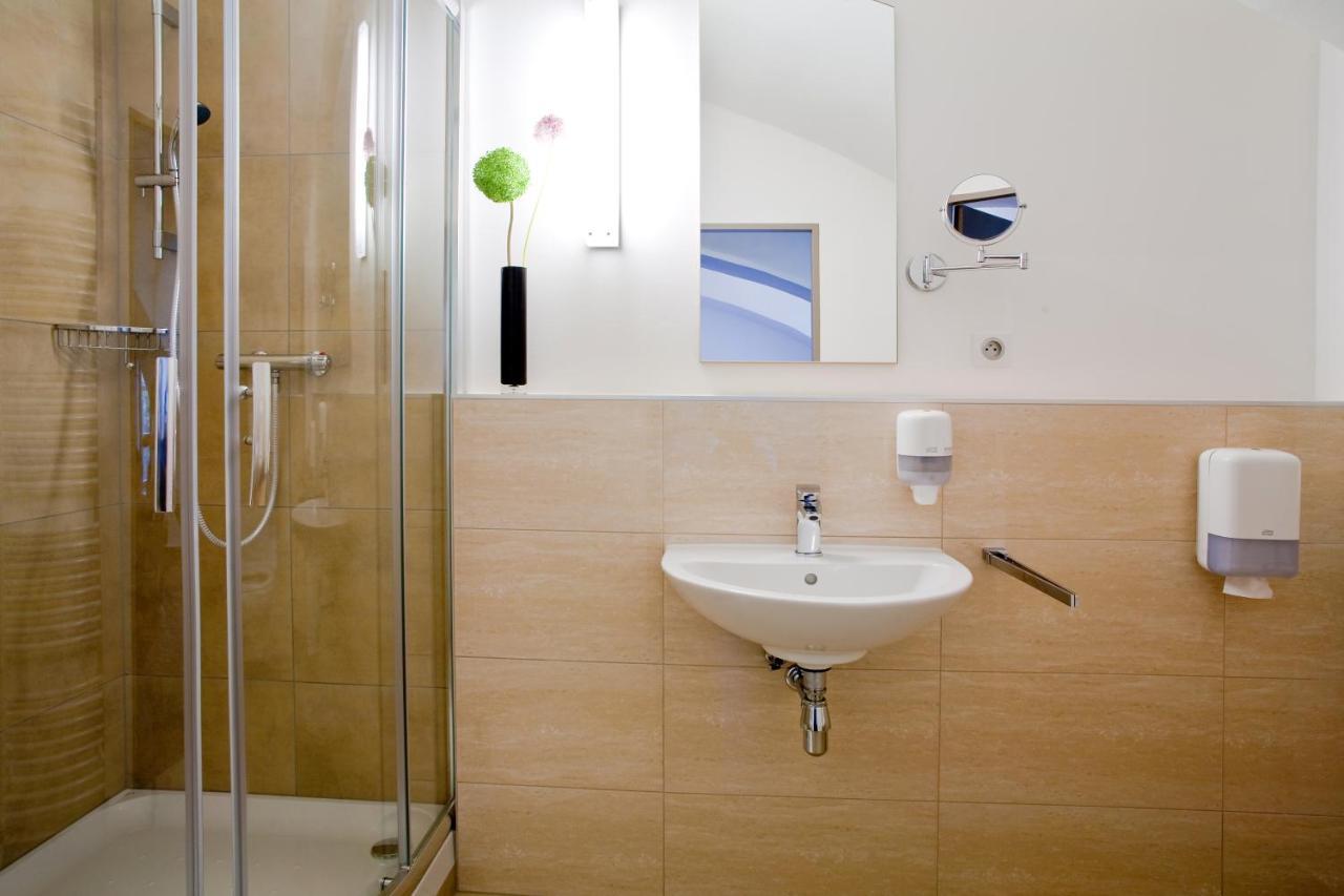 בלנסקו Hotel Zamecka Sypka מראה חיצוני תמונה